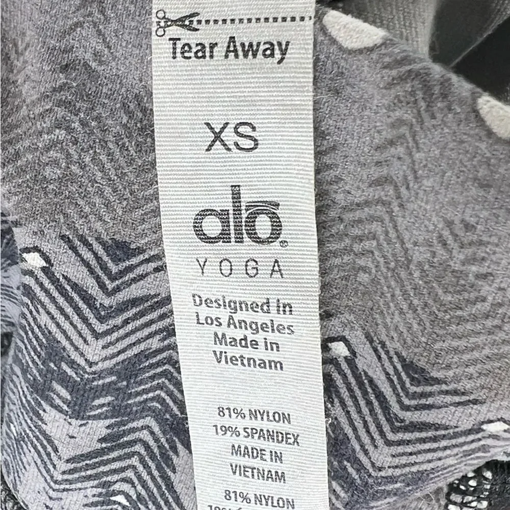Alo yoga leggings